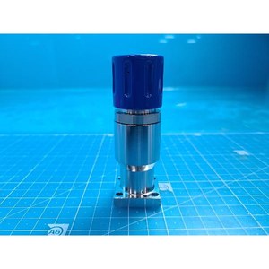 Vanne à diaphragme à haut débit Swagelok SS-MSM-HFE-W-P-B, utilisée comme pièce détachée pour équipement semi-conducteur Legacy - Product Image 1
