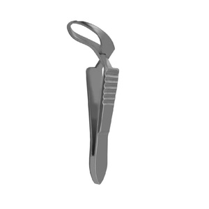 Fabrication de pinces Bulldog sur mesure avec options de matériaux en acier inoxydable pour les fournisseurs d'équipements médicaux, les distributeurs de produits de santé - Product Image 1
