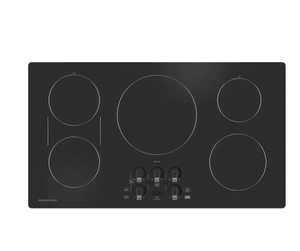 Oferta Especial: Placa de Cocina Eléctrica Integrada de 36 Pulgadas con 5 Zonas de Inducción - Product Image 2