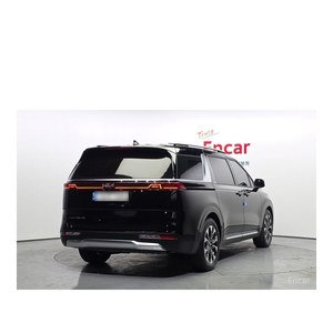 Kia Carnival Noblesse 2021 de 9 Plazas, 26,833 km, Diésel, Caja de Cambios Automática, Emisión Euro V, Volante a la Izquierda, Asientos de Cuero - Product Image 2