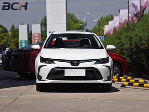 Auto Usado 2019 <span class=keywords><strong>2022</strong></span> 2023 12t Gasolina, Auto Usado en Stock, Toyota Cololla 1.2T Usado con Versión con Ventanas - Product Image 2