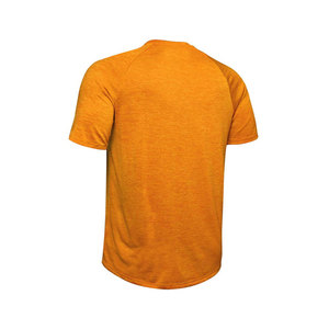 เสื้อยืดผู้ชายพิมพ์ลายทรงหลวม ระบายอากาศได้ดี เป็นมิตรกับสิ่งแวดล้อม ผลิตจากผ้าฝ้าย 100% คุณภาพพรีเมียม ดีไซน์ล่าสุด - Product Image 5