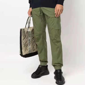 Lightweight Durable Material High Quality Men <b>Trousers</b> Top Selling Breathable Men <b>Trousers</b> - Product Image 2