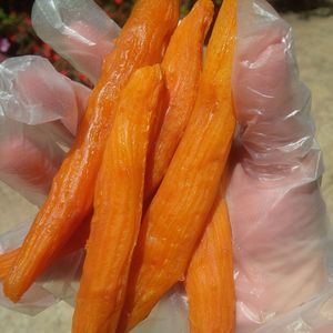 Batata Seca Flexible que Cumple con las Normas Internacionales de Exportación con Precio al por Mayor a Granel para las Fiestas - Product Image 2