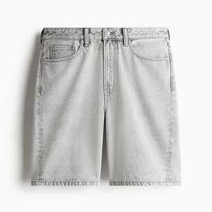 High Demanding Men Denim Shorts High Style Best Quality Wear Quick Dry New Arrival Best Selling Best Wear Men Denim Shorts - Product Image 1