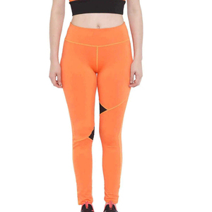 Leggings de sport pour femmes, doux, respirants, à séchage rapide, haute performance, pour la course à pied et le fitness - Product Image 1