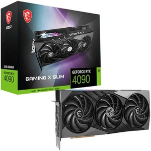 Offre la plus vendue pour la carte graphique de jeu authentique M S I Ge-Force RTX 4090 24 Go - Product Image 3