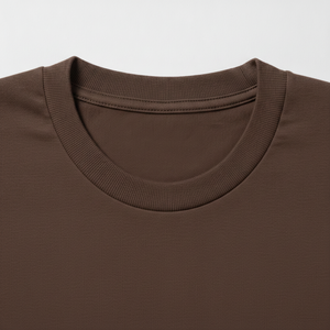 Camisetas Casuales de Punto para Hombre, 100% Algodón, Sólidas, Transpirables, Ligeras, de Secado Rápido, con el Último Diseño y a la Moda - Product Image 2