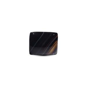 Natural Sulemani Haqeeq Gemstone 22.42 Carat Certified Wholesale Brilliant Cut Oval Pear - Product Image 1