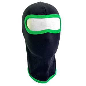 Balaclava de sport personnalisée pour adulte, disponible dans toutes les couleurs et tous les motifs, idéale pour le cyclisme hivernal 2026 - Product Image 6