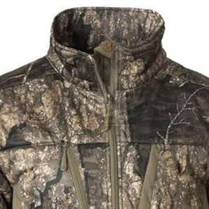 Vestes de chasse pour hommes, vêtements de plein air pour adultes, vestes de chasse décontractées pour hommes, vestes de chasse légères pour hommes - Product Image 4