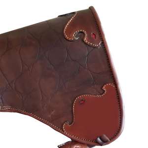 Nuevos Guantes Térmicos de Cuero para Cetrería, Caza y Entrenamiento de Aves, de Alta Calidad - Product Image 4