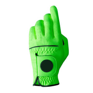 Guantes de Golf Green Strike Elite, Guantes Deportivos Transpirables de Alto Agarre - Product Image 1