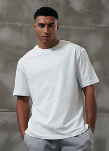 Plain White <b>TShirt</b> Unisex 100% Cotton T Shirt Custom Plain T-shirts for Printing Men's T-shirts High Quality T Shirt - Product Image 5
