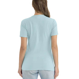 Camiseta de Manga Corta para Hombre, 100% Algodón Premium, Cuello Redondo, Ajustada, Marca Next Level, Personalizable con el Logotipo de tu Marca - Product Image 2