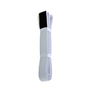 Cinturones de Karate MMA Hechos a Medida, Fábrica en Pakistán con Capacidades de Venta al Por Mayor OEM ODM, Cinturones de Jiu Jitsu y Karate de Alta Calidad - Product Image 5