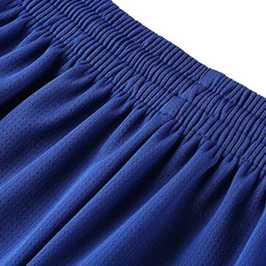 Tenue de tournoi sublimée de qualité professionnelle pour les joueurs de basket-ball, résistante aux rayures, impression personnalisée, vêtements de sport - Product Image 5