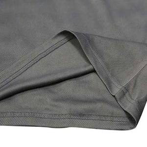 Camiseta Polo para Hombre, Polo Masculino de Secado Rápido, Camisa de Manga Corta, Ropa, Jerseys - Product Image 4