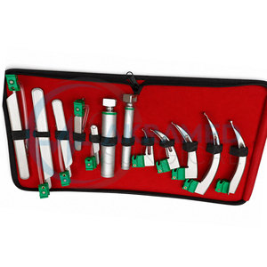 Juego de Instrumentos Quirúrgicos Premium Akramed de 8 Piezas para Cirugía de Senos, Herramientas de Cirugía Plástica de Acero Inoxidable, Certificación CE ISO13485 - Product Image 5