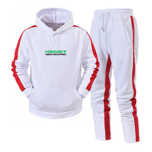 Conjunto de Ropa Deportiva de Compresión para Hombre, de Alto Rendimiento, Elástico, para Entrenamiento Físico - Product Image 1