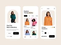 Sistema avanzato di Marketplace multi-vendor con gestione acquirenti e venditori e pannello amministrativo