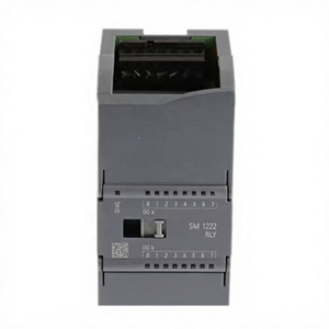 6ES72221HH320XB0  100% NEUF S7-1200 SM 1222 3HS 8DO 24VDC PROFINET 1 MB Contrôles industriels  ROGRAM/DATA MEMORY 50 KB - Product Image 3