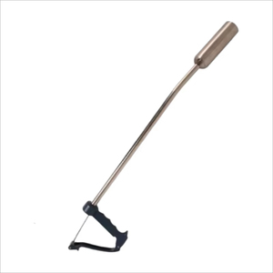 Heavy Duty Stainless Steel Cattle Bolus Gun Multi Dose Livestock Medication Applicator Veterinary Animal Health Reusable <b>Tool</b> - Product Image 2