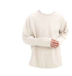 <b>Mens</b> <b>Thermal</b> Base Layer Long Sleeve Shirt Winter Warm Soft Fleece Undershirt Stretch <b>Mens</b> Clothing Wholesale Supplier Factory - Product Image 2