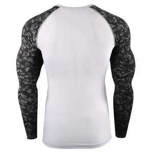 Chaleco Rash Guard sin mangas para hombre, estilo gimnasio y natación; Rash Guard de malla metálica para mujer, alta moda, venta al por mayor - Product Image 3