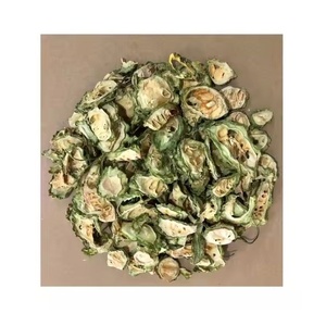 Melon amer séché de qualité supérieure du Vietnam, de haute qualité et faible en gras, disponible en gros - Product Image 1