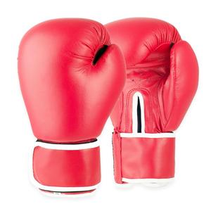 Nouveauté 2026 – Gants de boxe MMA en cuir sur mesure – Imperméables, antidérapants, respirants, à lacets pour la fermeture du poignet, pour adultes - Product Image 4