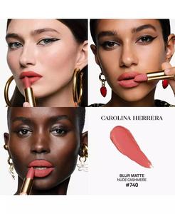Recambio Labial Fabulous Kiss Blur Matte | Carolina Herrera - Product Image 3