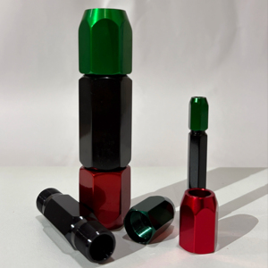 Calibrador de bujes de latón con mango estándar 4W (7.2-10.2), 5W (10.3-13.0), 6W (13.0-16.0) para evitar daños al calibrador de pasadores - Product Image 2