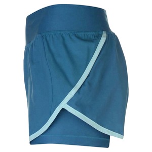 Vente en gros Personnalisable Taille mi-haute Élastique Athlétique Femme Gym Été Doublure Grande Taille Polyester Polaire Séchage Rapide Respirant - Product Image 4