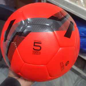 Balón de fútbol talla 5 marca DEMAX - Product Image 2