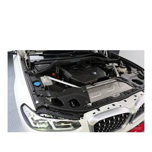 BMW X4 XDrive20i M Sport 2023 con Caja de Cambios Automática, Volante a la Izquierda, Cámara Trasera, 33,354 km - Product Image 6