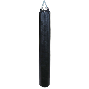 Sac de frappe robuste et durable pour l'entraînement de boxe, la gym à domicile, le fitness, le kickboxing, le MMA et les arts martiaux - Product Image 4