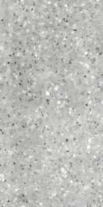 Carrelage mural et de sol en porcelaine à finition sculptée Neo Terrazzo moderne, multi-tailles, pour la décoration intérieure des hôtels et villas de luxe - Product Image 3