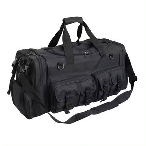 Bolsa de Caza con Panel de PE en el Interior, Tela Oxford Impermeable, Asa Suave Unisex, Cierre de Cremallera, Capacidad de 36-56L - Product Image 3