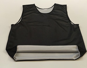 Chalecos de Entrenamiento de Fútbol y Baloncesto Personalizables para Adultos 2026, Uniformes para Confrontaciones en Grupo, Uniformes para Entrenamiento en Grupo - Product Image 5