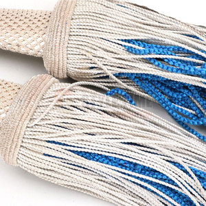 Elegantes fajas de uniforme con material de primera calidad para ceremonias de reconocimiento y premiación. - Product Image 6