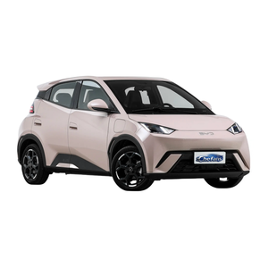 HEY-Cheap Small Seagull 2024 5 Portes 4 Places Berline Compacte Voitures Électriques Mini d'Occasion pour Adultes à Vendre - Product Image 3