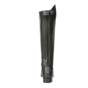 Bota de Montar para Caballo, de Cuero Sintético de Color Sólido, Protección Completa para Montar a Caballo - Product Image 2