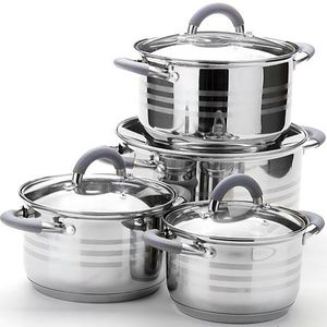 Plat de service traditionnel en laiton avec couvercle, vaisselle en métal pour la cuisine et la restauration - Product Image 4