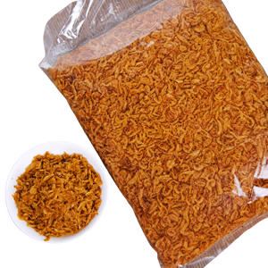 Crevettes séchées de qualité supérieure pour l'exportation |   Qualité alimentaire |   Haché/Frit |   Vente en gros |   Marque EXPAD - Product Image 1