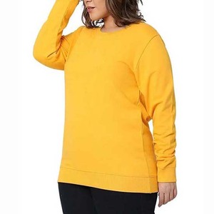 Sudadera Juvenil para Mujer, Estilo Holgado, Manga Larga, Tela Suave, Ajuste Cómodo, Estilo Casual Moderno, Perfecta para Venta en Línea - Product Image 3