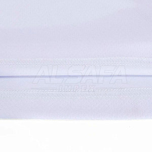 Maillot de basketball unisexe fabriqué en usine pour usage extérieur, faible MOQ - Product Image 4