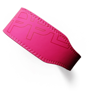Weight Training Lever Buckle Leather <b>Belt</b> Genuine Leather Gym Workout <b>Belt</b> For Bodybuilding And Powerlifting Custom Size - Product Image 4
