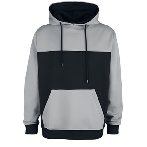 Sweat-shirts en polaire personnalisés pour hommes, chauds et à capuche, pull-overs, approvisionnement en gros OEM, sweats à capuche en polaire pour hommes - Product Image 3