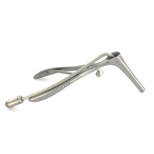 Espéculo Nasal de Acero Inoxidable de Alta Calidad, Modelo para Adultos y Niños, Instrumento Quirúrgico para Rinoscopia y Cirugía Nasal en Mascotas - Product Image 6